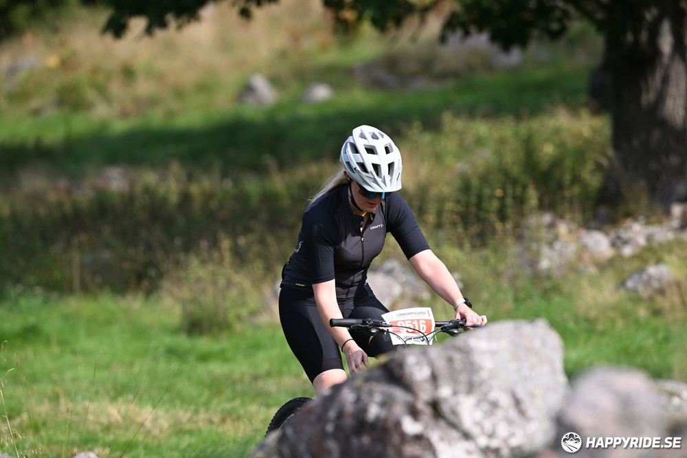 Bild från Stenbocksturen 2024