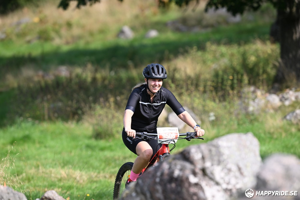 Bild från Stenbocksturen 2024