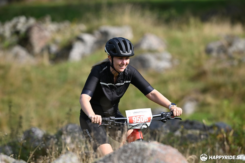 Bild från Stenbocksturen 2024