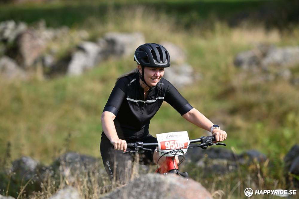 Bild från Stenbocksturen 2024