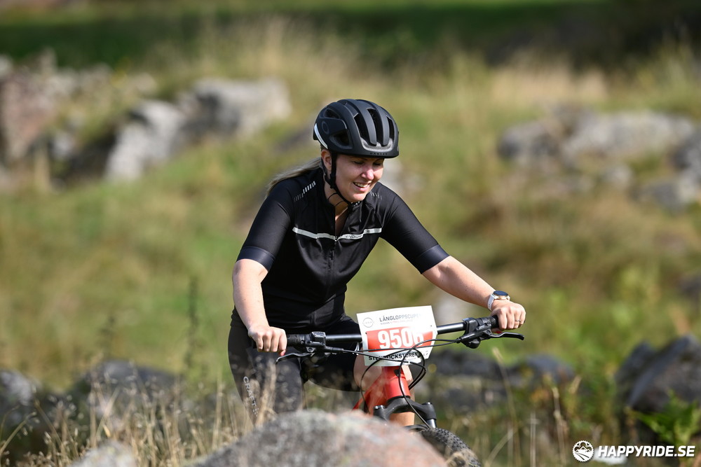 Bild från Stenbocksturen 2024