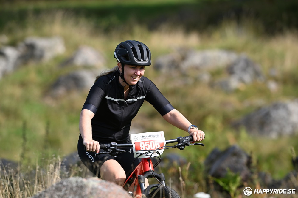 Bild från Stenbocksturen 2024