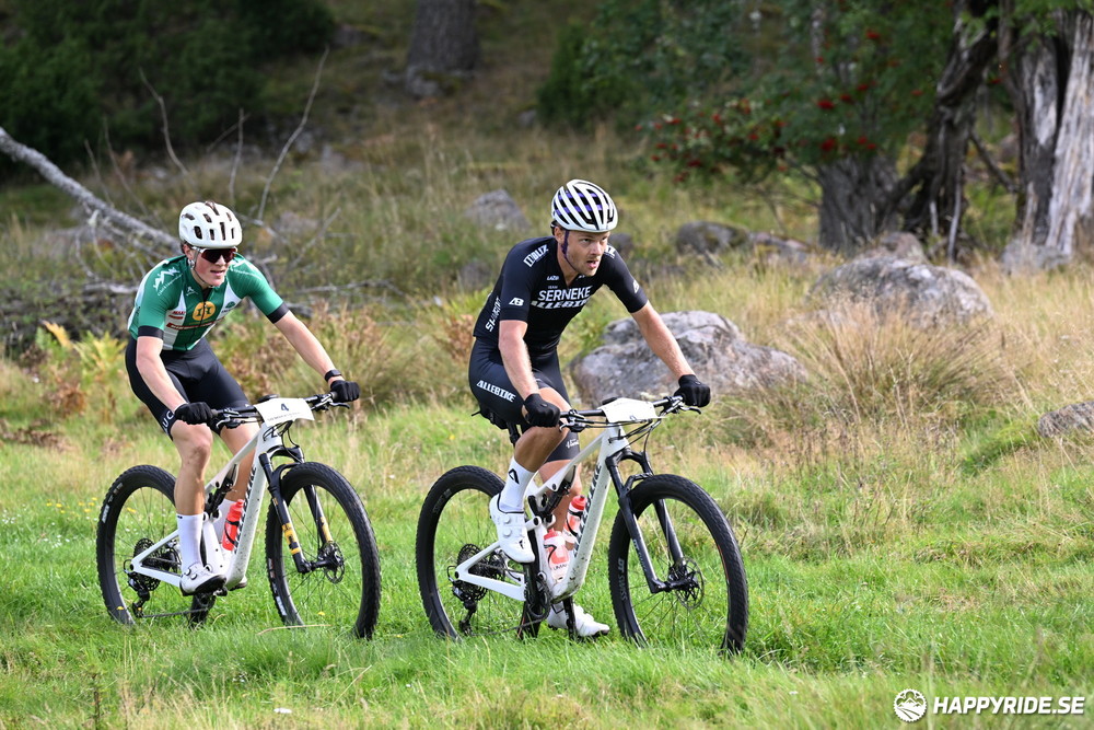 Bild från Stenbocksturen 2024