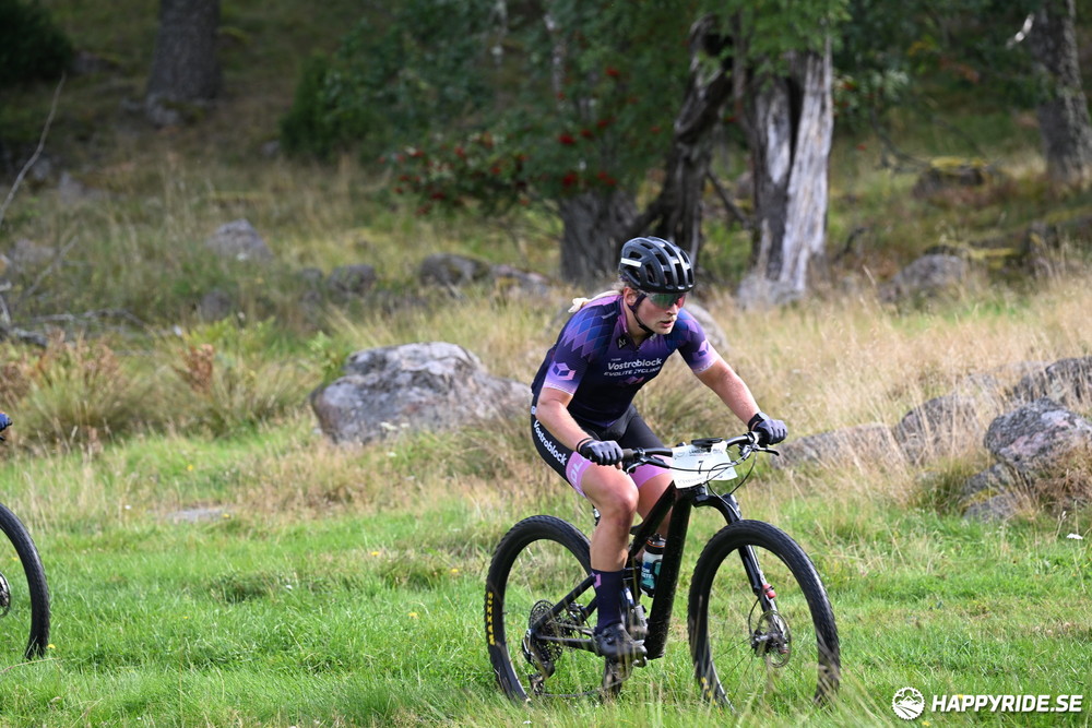 Bild från Stenbocksturen 2024