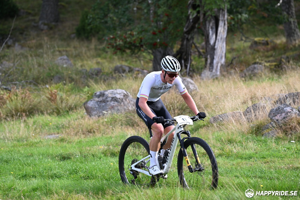 Bild från Stenbocksturen 2024