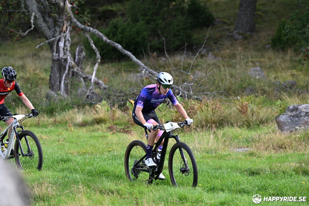 Bild från Stenbocksturen 2024