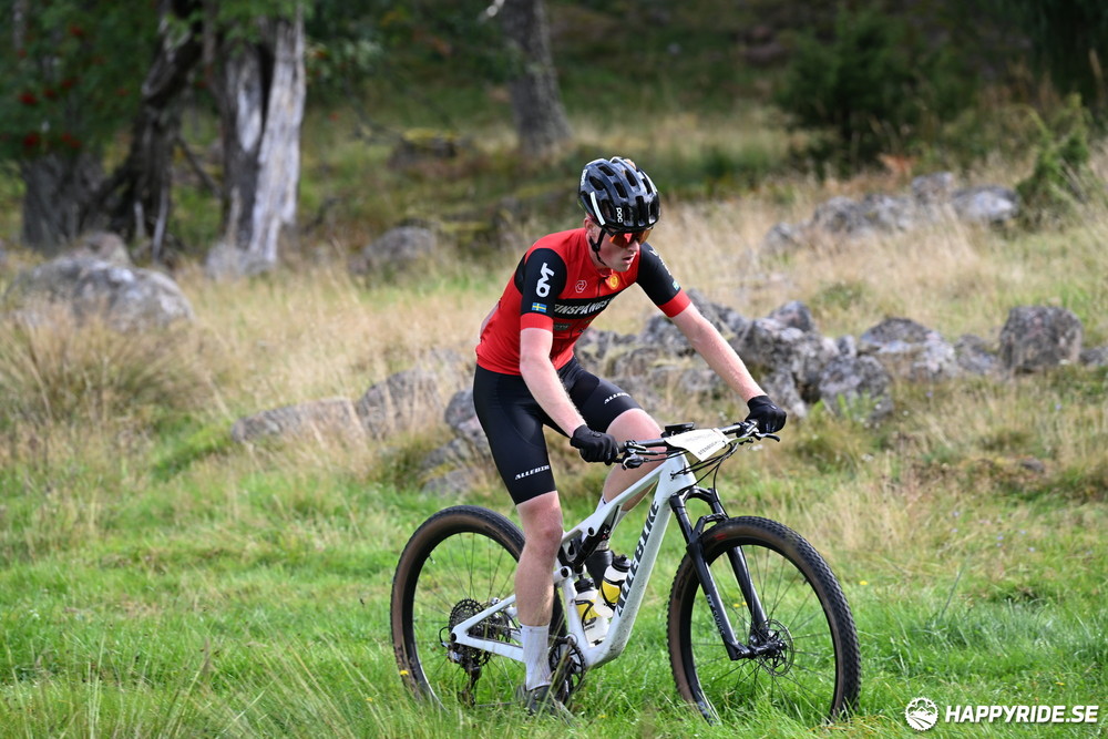 Bild från Stenbocksturen 2024