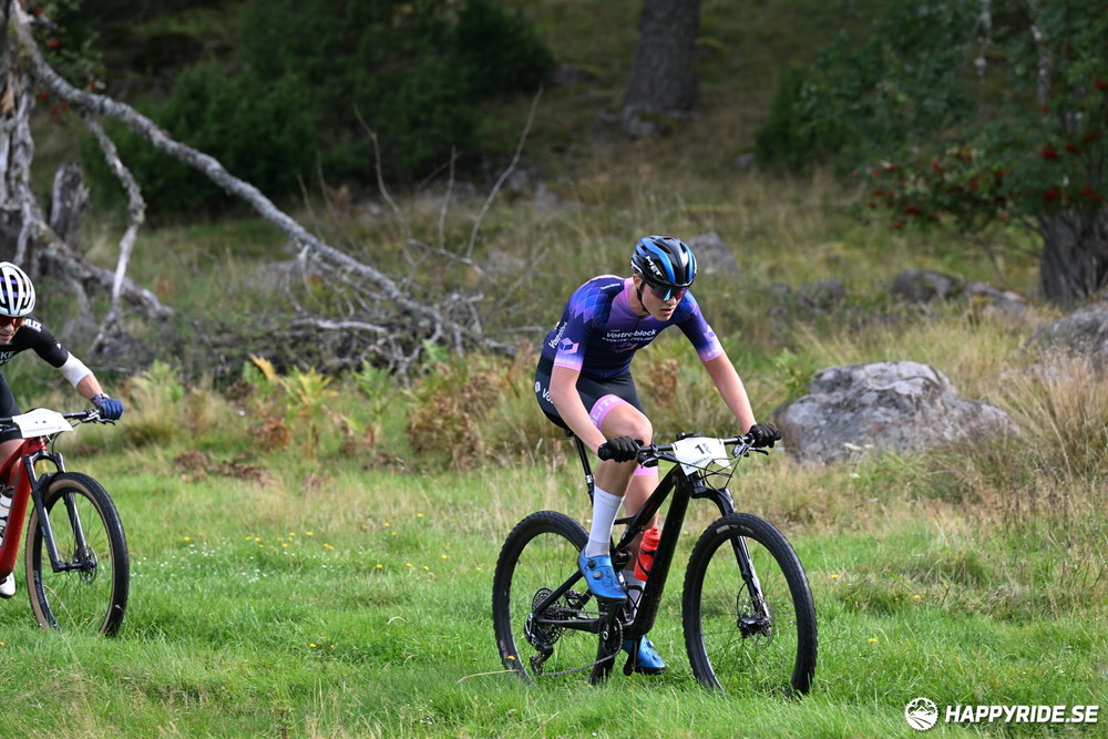 Bild från Stenbocksturen 2024