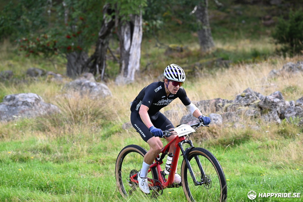 Bild från Stenbocksturen 2024