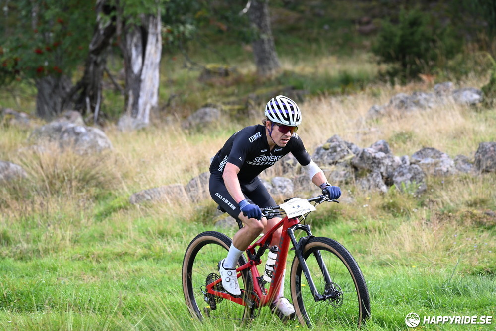 Bild från Stenbocksturen 2024