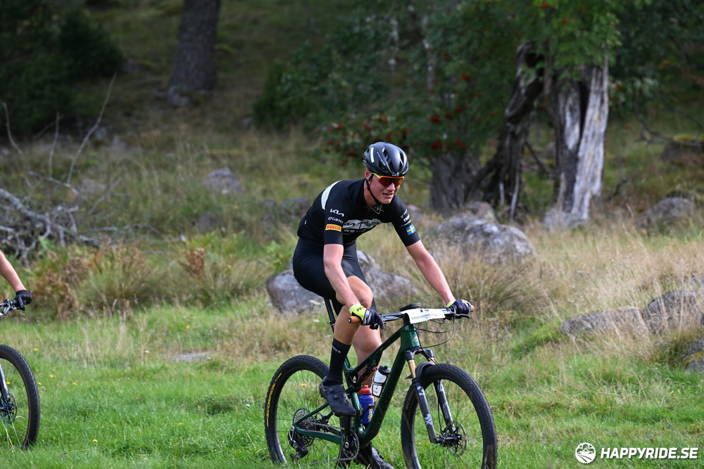 Bild från Stenbocksturen 2024