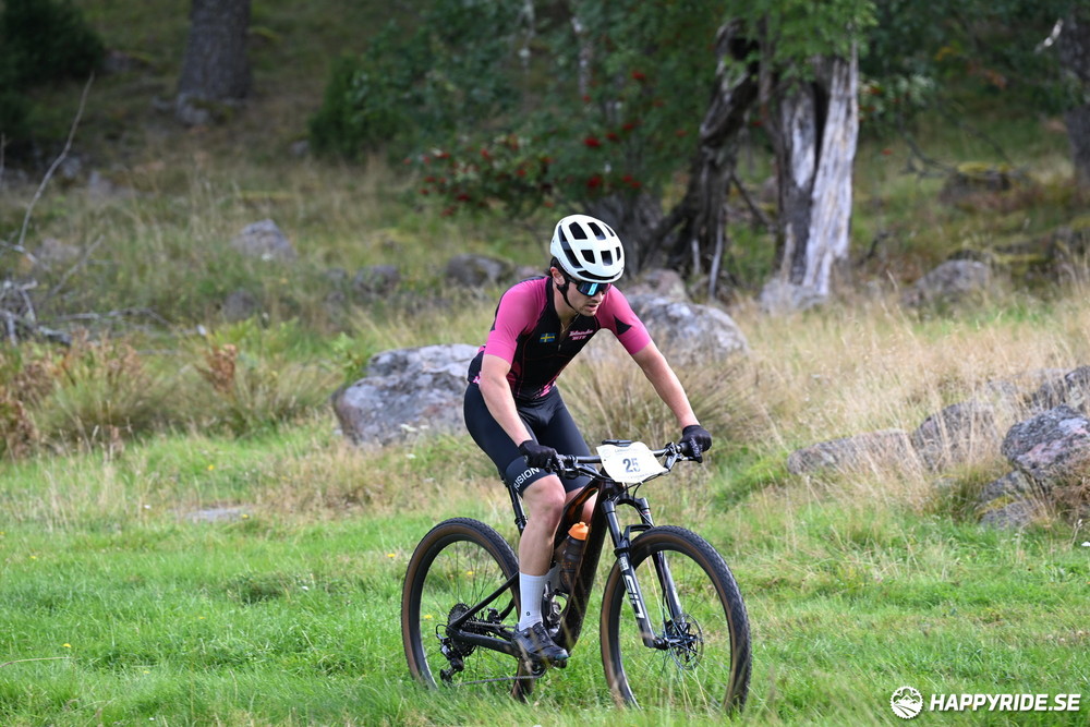 Bild från Stenbocksturen 2024