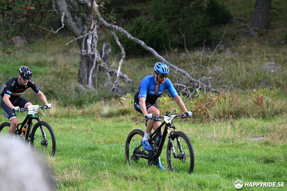 Bild från Stenbocksturen 2024