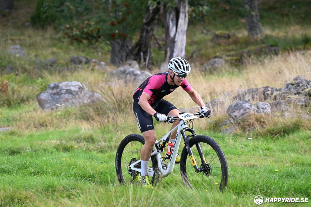 Bild från Stenbocksturen 2024