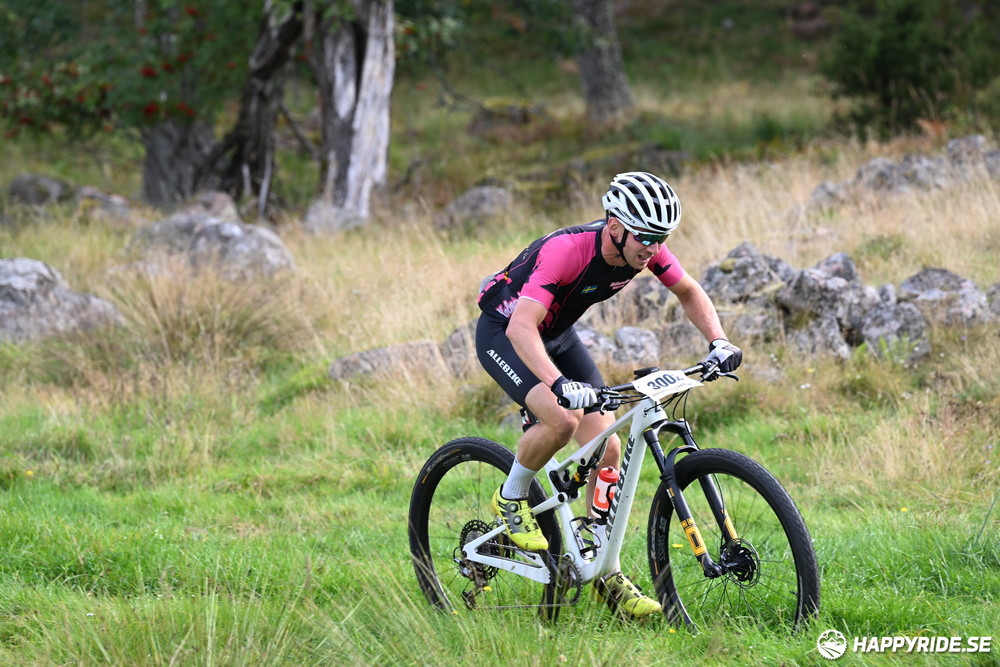 Bild från Stenbocksturen 2024