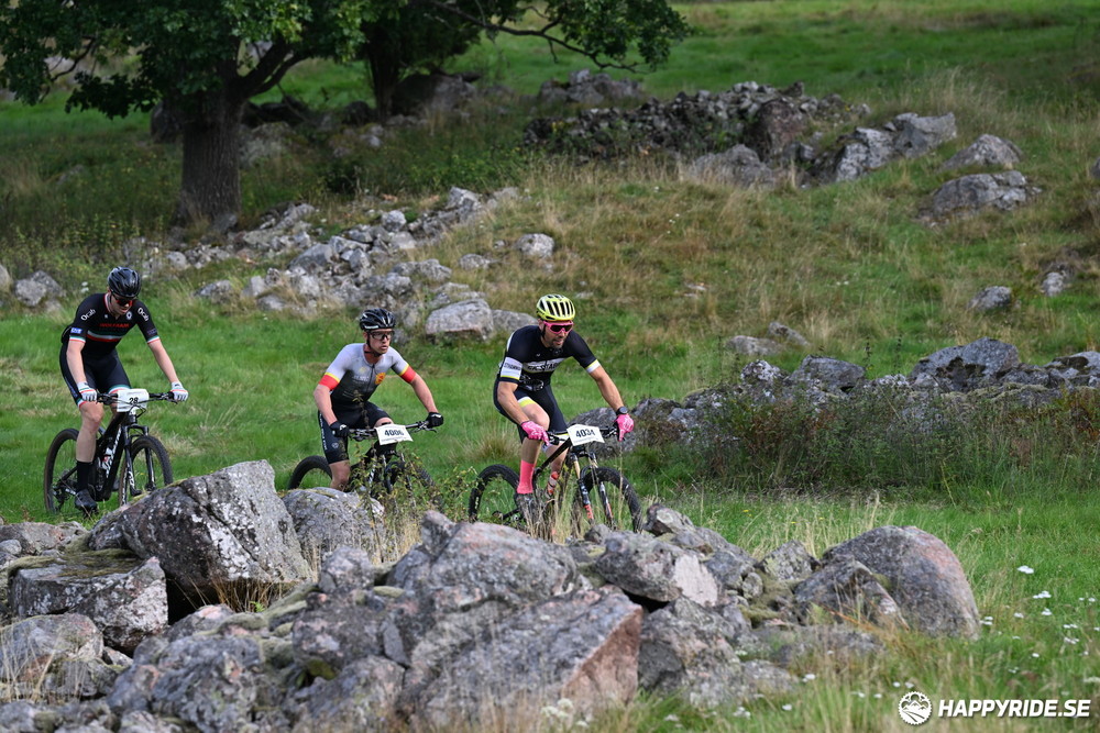 Bild från Stenbocksturen 2024