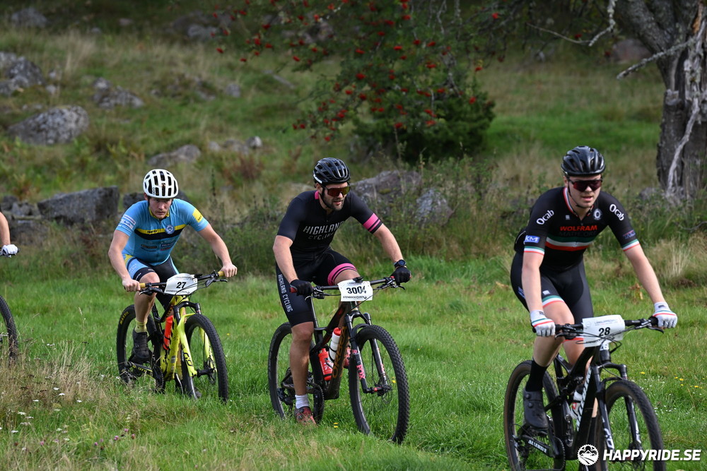 Bild från Stenbocksturen 2024