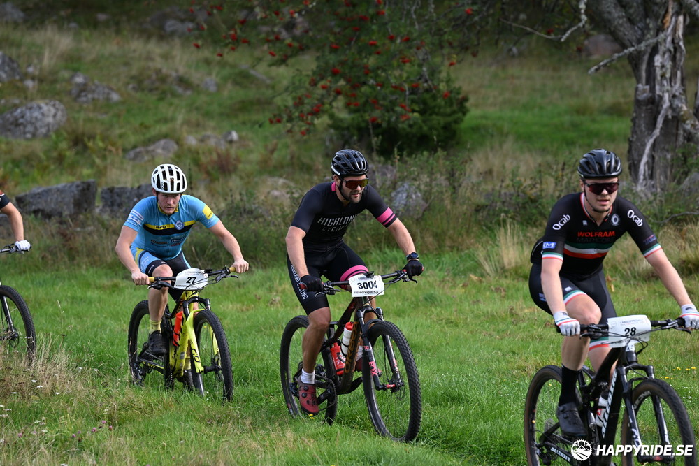 Bild från Stenbocksturen 2024