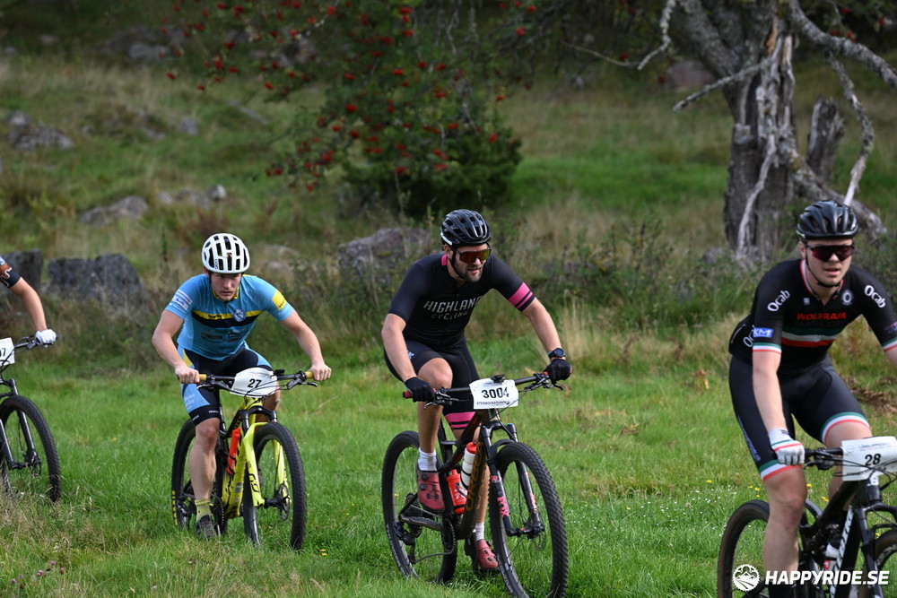 Bild från Stenbocksturen 2024