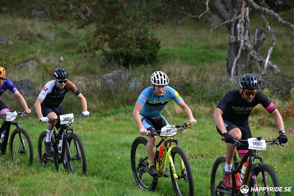 Bild från Stenbocksturen 2024