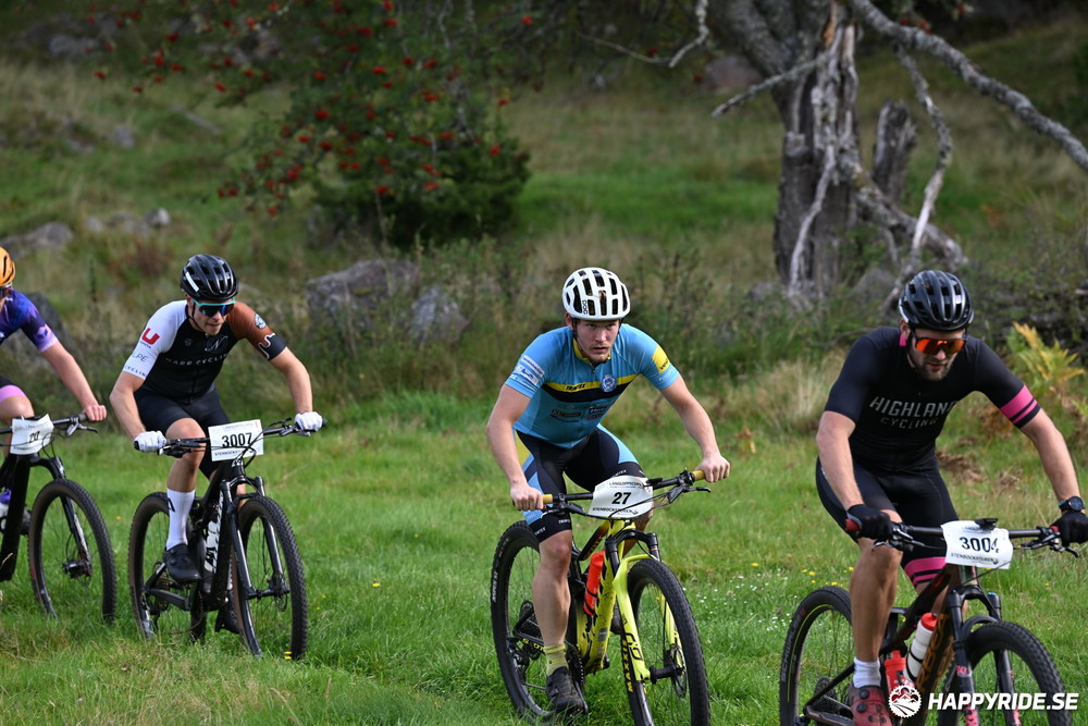 Bild från Stenbocksturen 2024