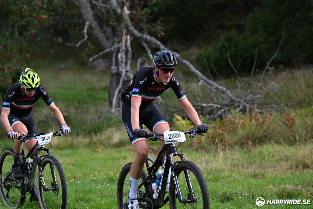 Bild från Stenbocksturen 2024
