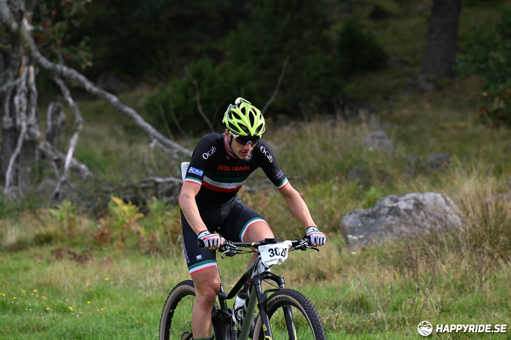 Bild från Stenbocksturen 2024