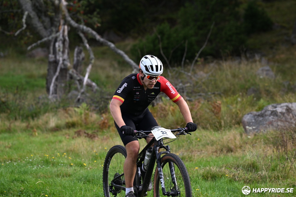 Bild från Stenbocksturen 2024