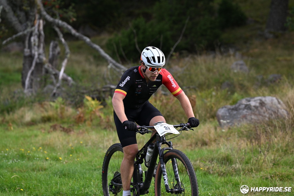 Bild från Stenbocksturen 2024