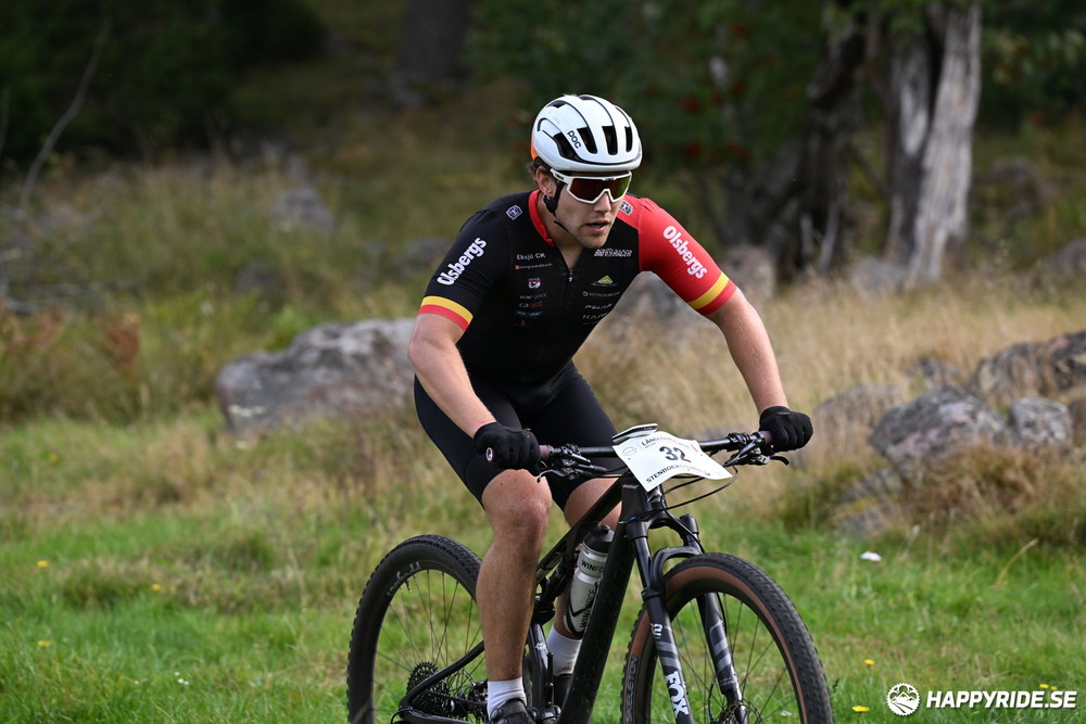 Bild från Stenbocksturen 2024