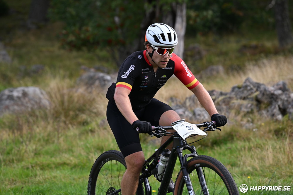 Bild från Stenbocksturen 2024