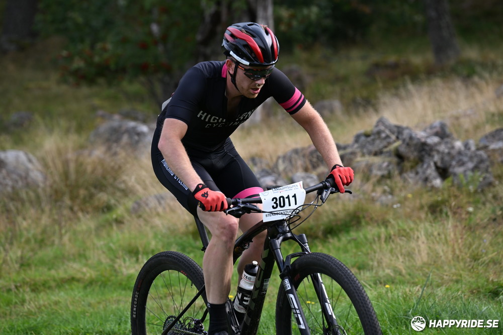 Bild från Stenbocksturen 2024