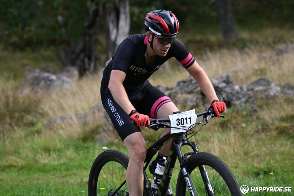 Bild från Stenbocksturen 2024