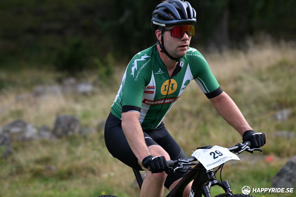 Bild från Stenbocksturen 2024