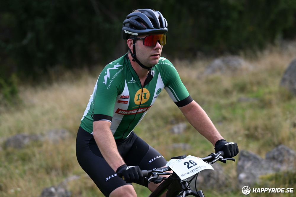 Bild från Stenbocksturen 2024