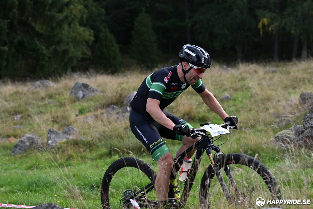 Bild från Stenbocksturen 2024