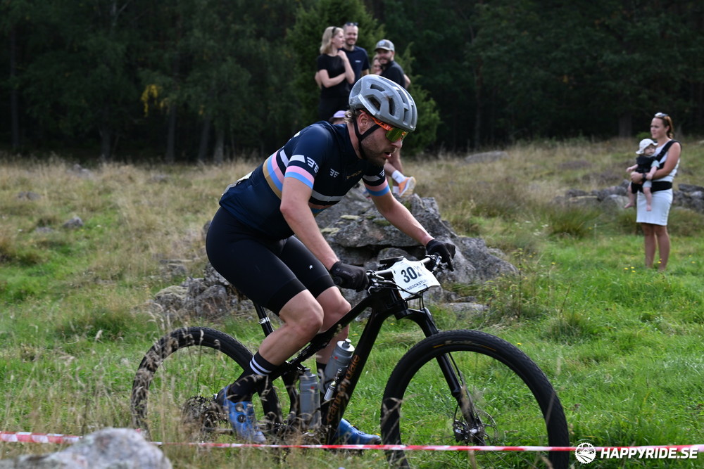 Bild från Stenbocksturen 2024