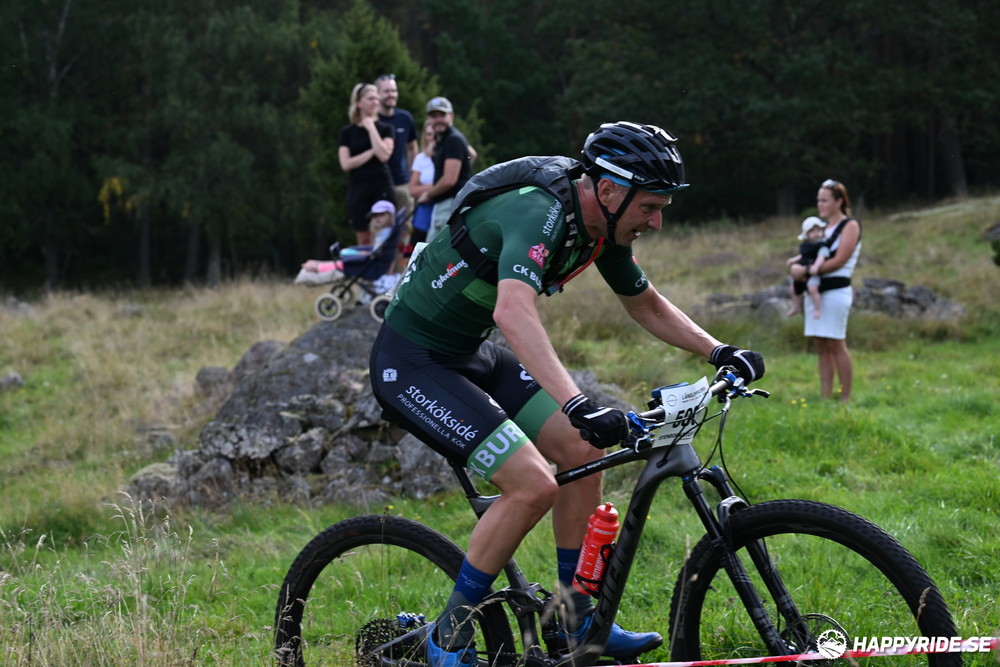 Bild från Stenbocksturen 2024