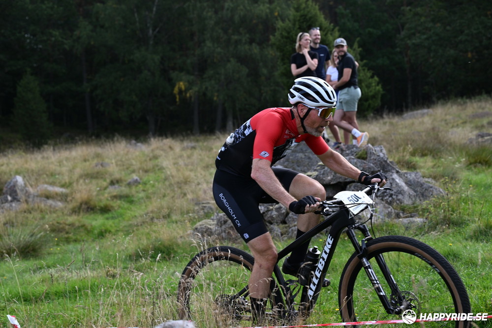 Bild från Stenbocksturen 2024