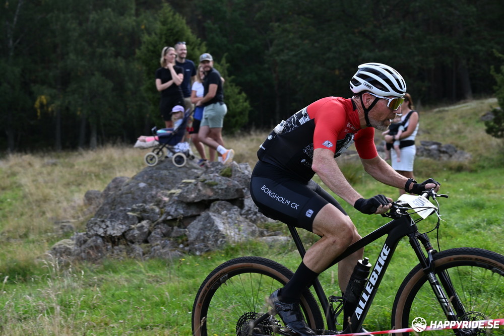 Bild från Stenbocksturen 2024