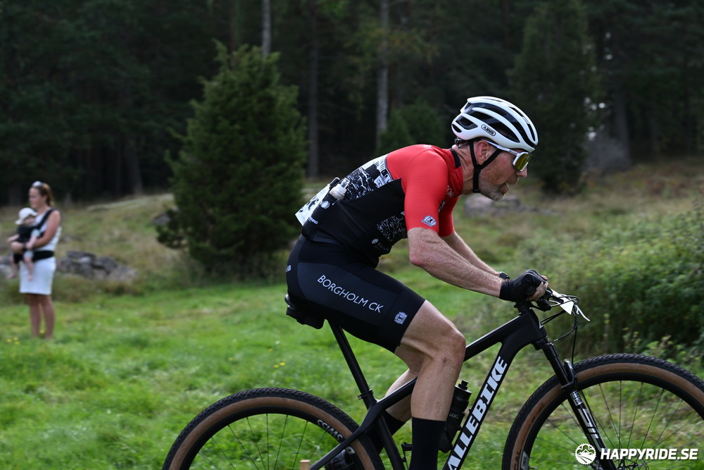 Bild från Stenbocksturen 2024