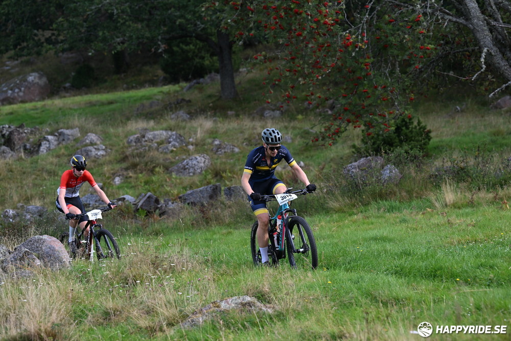 Bild från Stenbocksturen 2024