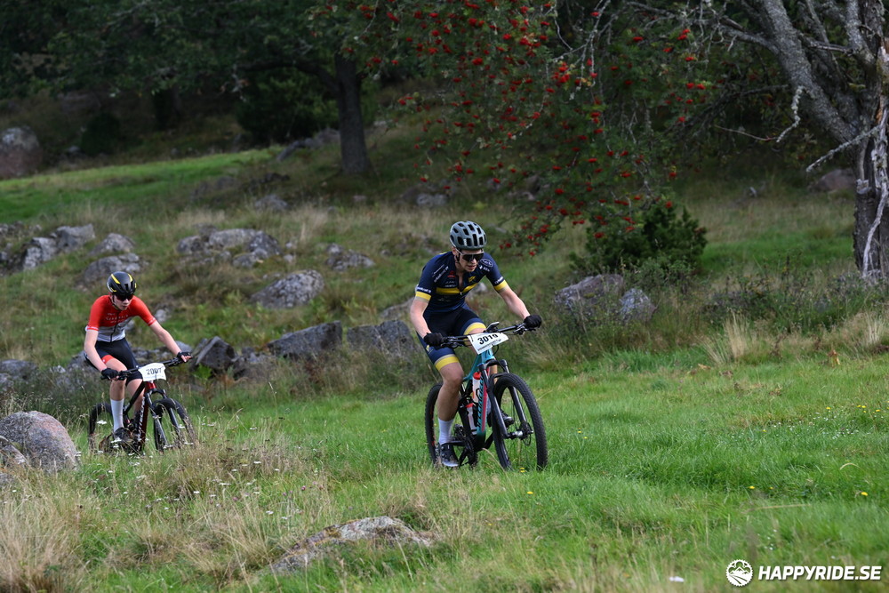 Bild från Stenbocksturen 2024