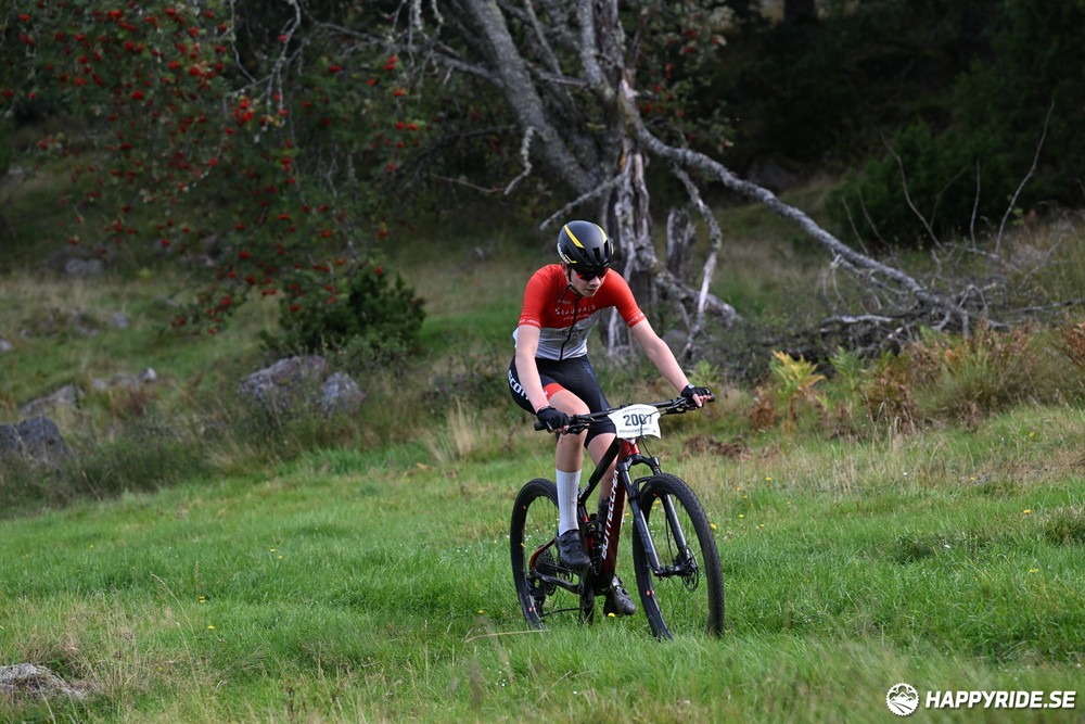 Bild från Stenbocksturen 2024