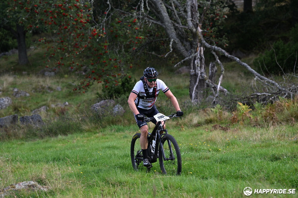 Bild från Stenbocksturen 2024