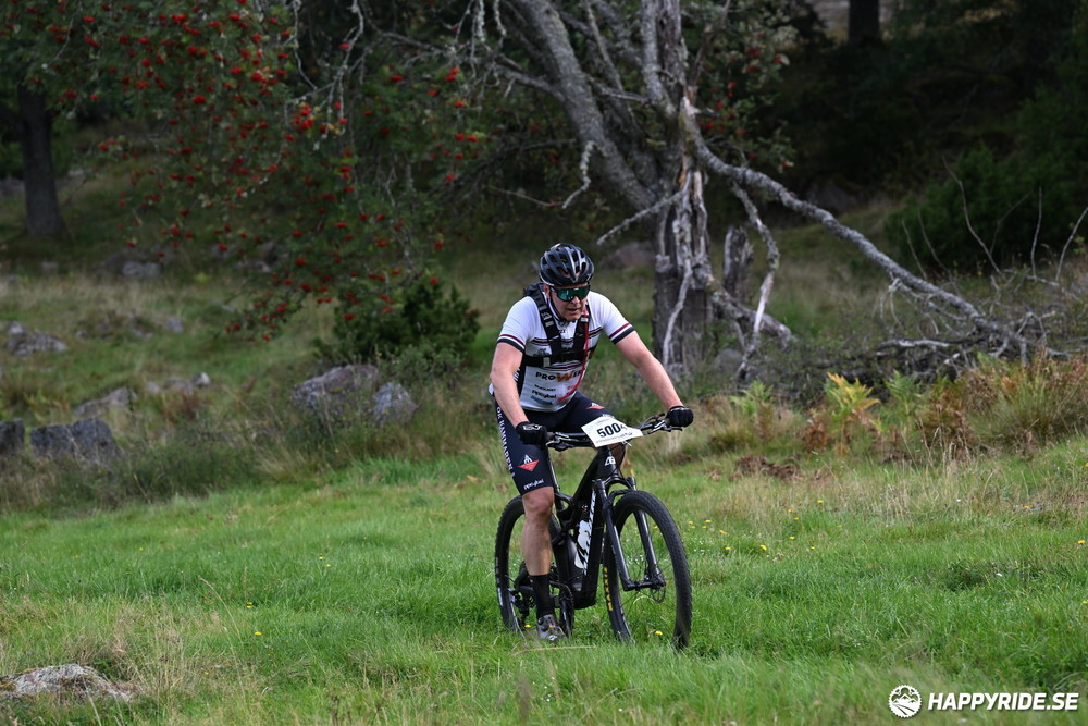 Bild från Stenbocksturen 2024