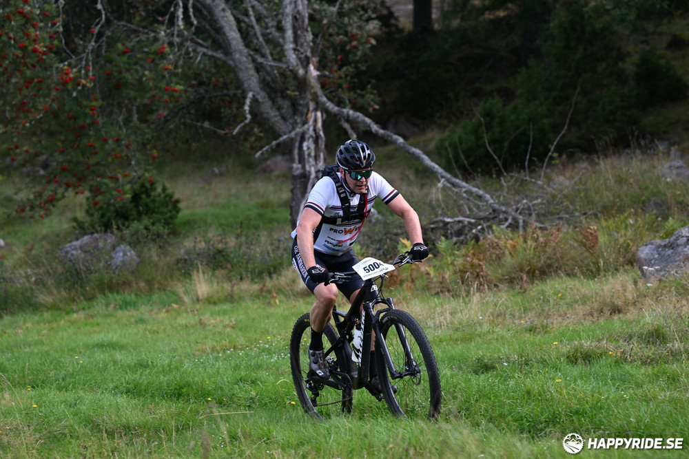 Bild från Stenbocksturen 2024