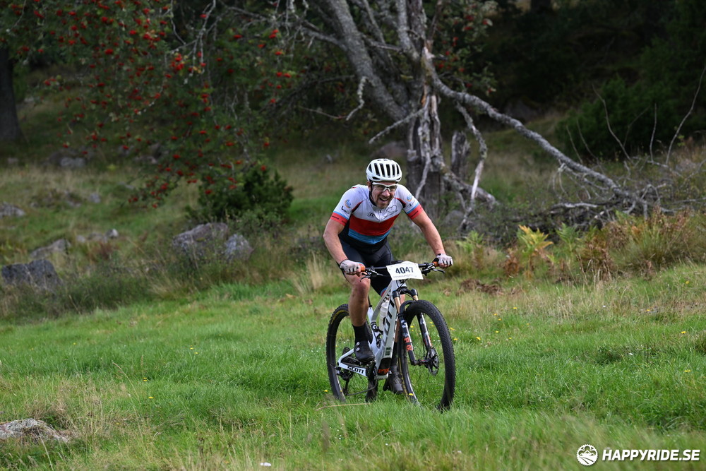 Bild från Stenbocksturen 2024