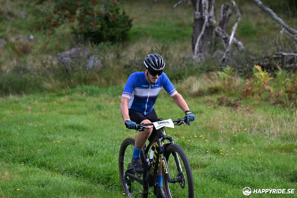 Bild från Stenbocksturen 2024