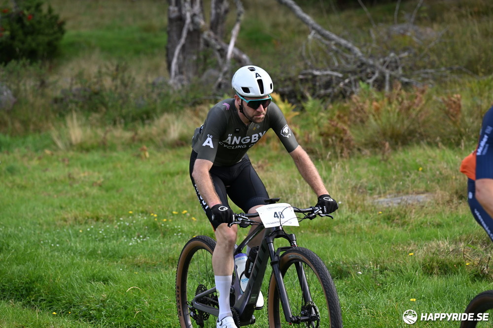 Bild från Stenbocksturen 2024